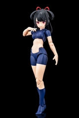 MÔ HÌNH Megami Device - BUSTER DOLL KNIGHT 1/1 Plastic Model ( Kotobukiya ) FIGURE CHÍNH HÃNG