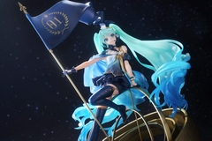 MÔ HÌNH Hatsune Miku Birthday 2022 -Polaris ver.- 1/7 Complete Figure(SPIRITALE) FIGURE CHÍNH HÃNG