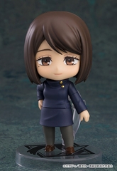 [PRE-ORDER] MÔ HÌNH Ieiri Shouko - Jujutsu Kaisen Dai 2 Ki - Tokyo Jujutsu High School Ver. - Nendoroid 2305 (Good Smile Company) FIGURE CHÍNH HÃNG