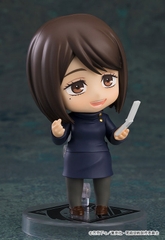 [PRE-ORDER] MÔ HÌNH Ieiri Shouko - Jujutsu Kaisen Dai 2 Ki - Tokyo Jujutsu High School Ver. - Nendoroid 2305 (Good Smile Company) FIGURE CHÍNH HÃNG