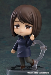 [PRE-ORDER] MÔ HÌNH Ieiri Shouko - Jujutsu Kaisen Dai 2 Ki - Tokyo Jujutsu High School Ver. - Nendoroid 2305 (Good Smile Company) FIGURE CHÍNH HÃNG