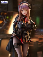MÔ HÌNH Emma - Goddess of Victory: Nikke - F:Nex - 1/7 Complete Figure (FuRyu) FIGURE CHÍNH HÃNG