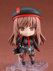 MÔ HÌNH Rapi - Nendoroid - Goddess of Victory: Nikke (Good Smile Company) FIGURE CHÍNH HÃNG