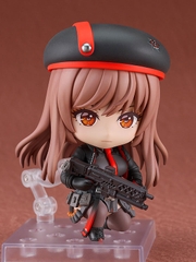 MÔ HÌNH Rapi - Nendoroid - Goddess of Victory: Nikke (Good Smile Company) FIGURE CHÍNH HÃNG