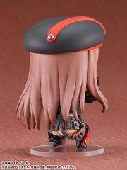 MÔ HÌNH Rapi - Nendoroid - Goddess of Victory: Nikke (Good Smile Company) FIGURE CHÍNH HÃNG