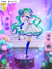 MÔ HÌNH Hatsune Miku - Tenitol Neo Tokyo Series - Idol Ver. (FuRyu) FIGURE CHÍNH HÃNG
