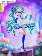 MÔ HÌNH Hatsune Miku - Tenitol Neo Tokyo Series - Idol Ver. (FuRyu) FIGURE CHÍNH HÃNG