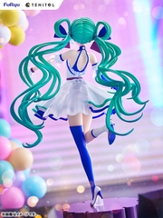 MÔ HÌNH Hatsune Miku - Tenitol Neo Tokyo Series - Idol Ver. (FuRyu) FIGURE CHÍNH HÃNG