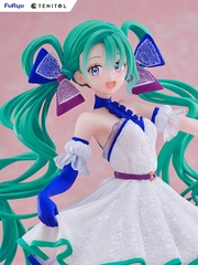 MÔ HÌNH Hatsune Miku - Tenitol Neo Tokyo Series - Idol Ver. (FuRyu) FIGURE CHÍNH HÃNG