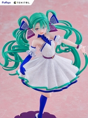 MÔ HÌNH Hatsune Miku - Tenitol Neo Tokyo Series - Idol Ver. (FuRyu) FIGURE CHÍNH HÃNG