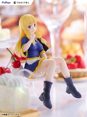 MÔ HÌNH Cecily - Kono Subarashii Sekai ni Bakuen o! -  Tenitol - Tenitol Fig à la mode (FuRyu) FIGURE CHÍNH HÃNG