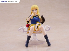 MÔ HÌNH Cecily - Kono Subarashii Sekai ni Bakuen o! -  Tenitol - Tenitol Fig à la mode (FuRyu) FIGURE CHÍNH HÃNG