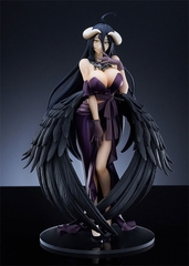 MÔ HÌNH Albedo - Overlord IV - Pop Up Parade - Dress Ver. (Good Smile Company) FIGURE CHÍNH HÃNG