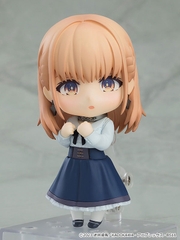 MÔ HÌNH Buta, Jess - Buta no Liver wa Kanetsu Shiro - Nendoroid 2323 (Good Smile Company) FIGURE CHÍNH HÃNG