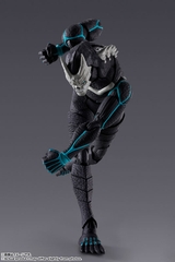 MÔ HÌNH Kaijuu No. 8 - S.H.Figuarts (Bandai Spirits) FIGURE CHÍNH HÃNG