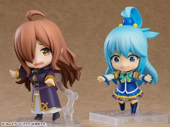 [PRE-ORDER] MÔ HÌNH Wiz - Kono Subarashii Sekai ni Shukufuku o! 3 - Nendoroid 2328 (Good Smile Company) FIGURE CHÍNH HÃNG