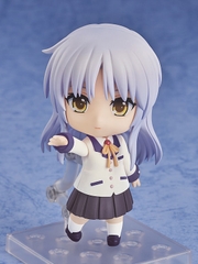 [PRE-ORDER] MÔ HÌNH Tenshi - Angel Beats! - Nendoroid 2268 (Good Smile Arts Shanghai, Good Smile Company) FIGURE CHÍNH HÃNG