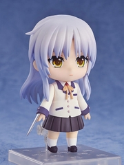 [PRE-ORDER] MÔ HÌNH Tenshi - Angel Beats! - Nendoroid 2268 (Good Smile Arts Shanghai, Good Smile Company) FIGURE CHÍNH HÃNG