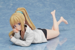 MÔ HÌNH Karuizawa Kei - Classroom of the Elite - 1/7 (elCOCO) FIGURE CHÍNH HÃNG