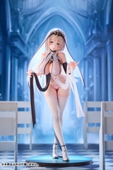 MÔ HÌNH SAINT ELENA ILLUSTRATED BY MAPPANINATTA - 1/6 COMPLETE FIGURE (DOKIBOKKI) FIGURE CHÍNH HÃNG