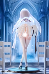 MÔ HÌNH SAINT ELENA ILLUSTRATED BY MAPPANINATTA - 1/6 COMPLETE FIGURE (DOKIBOKKI) FIGURE CHÍNH HÃNG