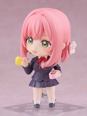 MÔ HÌNH Hanazono Hakari - Kimi no Koto ga Dai Dai Dai Dai Daisuki na 100-nin no Kanojo - Nendoroid (#2310) (Good Smile Company) FIGURE CHÍNH HÃNG