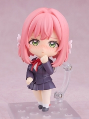 MÔ HÌNH Hanazono Hakari - Kimi no Koto ga Dai Dai Dai Dai Daisuki na 100-nin no Kanojo - Nendoroid (#2310) (Good Smile Company) FIGURE CHÍNH HÃNG