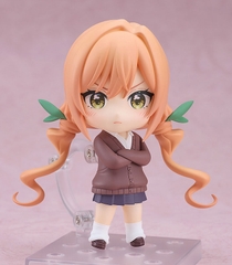 MÔ HÌNH INDA KARANE - KIMI NO KOTO GA DAIDAIDAIDAIDAISUKI NA 100NIN NO KANOJO - NENDOROID (GSC) FIGURE CHÍNH HÃNG