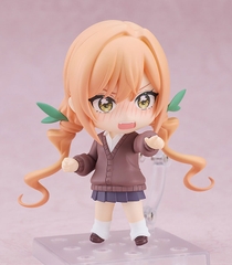 MÔ HÌNH INDA KARANE - KIMI NO KOTO GA DAIDAIDAIDAIDAISUKI NA 100NIN NO KANOJO - NENDOROID (GSC) FIGURE CHÍNH HÃNG