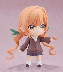 MÔ HÌNH INDA KARANE - KIMI NO KOTO GA DAIDAIDAIDAIDAISUKI NA 100NIN NO KANOJO - NENDOROID (GSC) FIGURE CHÍNH HÃNG