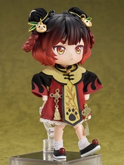 MÔ HÌNH Star Anise - Chinese Style Panda Hot Pot - Nendoroid Doll (Good Smile Company) FIGURE CHÍNH HÃNG