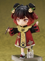 MÔ HÌNH Star Anise - Chinese Style Panda Hot Pot - Nendoroid Doll (Good Smile Company) FIGURE CHÍNH HÃNG