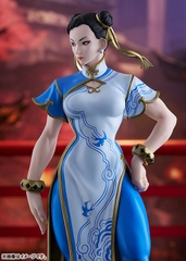 MÔ HÌNH Chun Li - Street Fighter 6 - Pop Up Parade - SF6 Ver. (Max Factory) FIGURE CHÍNH HÃNG