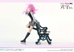 [PRE-ORDER] MÔ HÌNH Shikimori Miyako - Kawaii Dake Janai Shikimori-san - Prisma Wing - 1/7 Complete Figure(Prime 1 Studio) FIGURE CHÍNH HÃNG