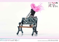 [PRE-ORDER] MÔ HÌNH Shikimori Miyako - Kawaii Dake Janai Shikimori-san - Prisma Wing - 1/7 Complete Figure(Prime 1 Studio) FIGURE CHÍNH HÃNG