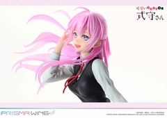 [PRE-ORDER] MÔ HÌNH Shikimori Miyako - Kawaii Dake Janai Shikimori-san - Prisma Wing - 1/7 Complete Figure(Prime 1 Studio) FIGURE CHÍNH HÃNG
