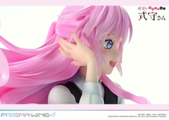 [PRE-ORDER] MÔ HÌNH Shikimori Miyako - Kawaii Dake Janai Shikimori-san - Prisma Wing - 1/7 Complete Figure(Prime 1 Studio) FIGURE CHÍNH HÃNG