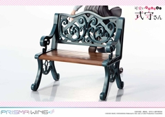 [PRE-ORDER] MÔ HÌNH Shikimori Miyako - Kawaii Dake Janai Shikimori-san - Prisma Wing - 1/7 Complete Figure(Prime 1 Studio) FIGURE CHÍNH HÃNG