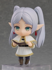 MÔ HÌNH Frieren - Sousou no Frieren - Nendoroid(#2367) (Good Smile Company) FIGURE CHÍNH HÃNG
