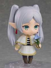 MÔ HÌNH Frieren - Sousou no Frieren - Nendoroid(#2367) (Good Smile Company) FIGURE CHÍNH HÃNG