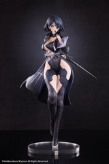 MÔ HÌNH Neva Ostro - Illustration by Kishi Yasuri - 1/7 Complete Figure(Hobby Sakura) FIGURE CHÍNH HÃNG