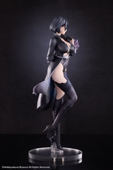 MÔ HÌNH Neva Ostro - Illustration by Kishi Yasuri - 1/7 Complete Figure(Hobby Sakura) FIGURE CHÍNH HÃNG