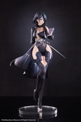 MÔ HÌNH Neva Ostro - Illustration by Kishi Yasuri - 1/7 Complete Figure(Hobby Sakura) FIGURE CHÍNH HÃNG