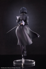 MÔ HÌNH Neva Ostro - Illustration by Kishi Yasuri - 1/7 Complete Figure(Hobby Sakura) FIGURE CHÍNH HÃNG