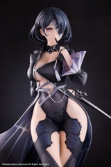 MÔ HÌNH Neva Ostro - Illustration by Kishi Yasuri - 1/7 Complete Figure(Hobby Sakura) FIGURE CHÍNH HÃNG
