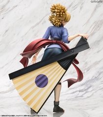 [PRE-ORDER] MÔ HÌNH Temari - Naruto Shippuuden - Naruto Gals(MegaHouse) FIGURE CHÍNH HÃNG