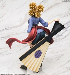 [PRE-ORDER] MÔ HÌNH Temari - Naruto Shippuuden - Naruto Gals(MegaHouse) FIGURE CHÍNH HÃNG