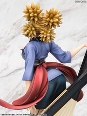 [PRE-ORDER] MÔ HÌNH Temari - Naruto Shippuuden - Naruto Gals(MegaHouse) FIGURE CHÍNH HÃNG