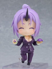 [PRE-ORDER] MÔ HÌNH Rimuru Tempest - Shion - Tensei Shitara Slime Datta Ken - Nendoroid (#2373) (Good Smile Company) FIGURE CHÍNH HÃNG