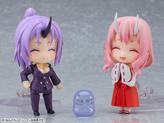 [PRE-ORDER] MÔ HÌNH Rimuru Tempest - Shion - Tensei Shitara Slime Datta Ken - Nendoroid (#2373) (Good Smile Company) FIGURE CHÍNH HÃNG